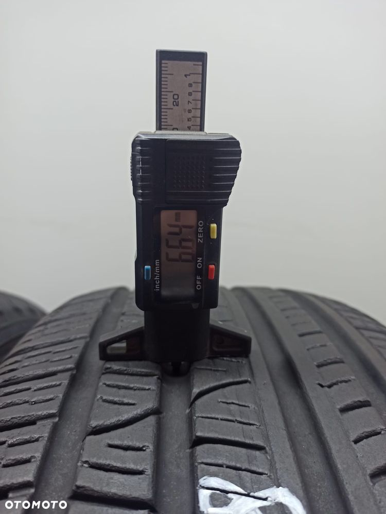 Opony całoroczne 235/60/18 Pirelli Scorpion Verde - 4