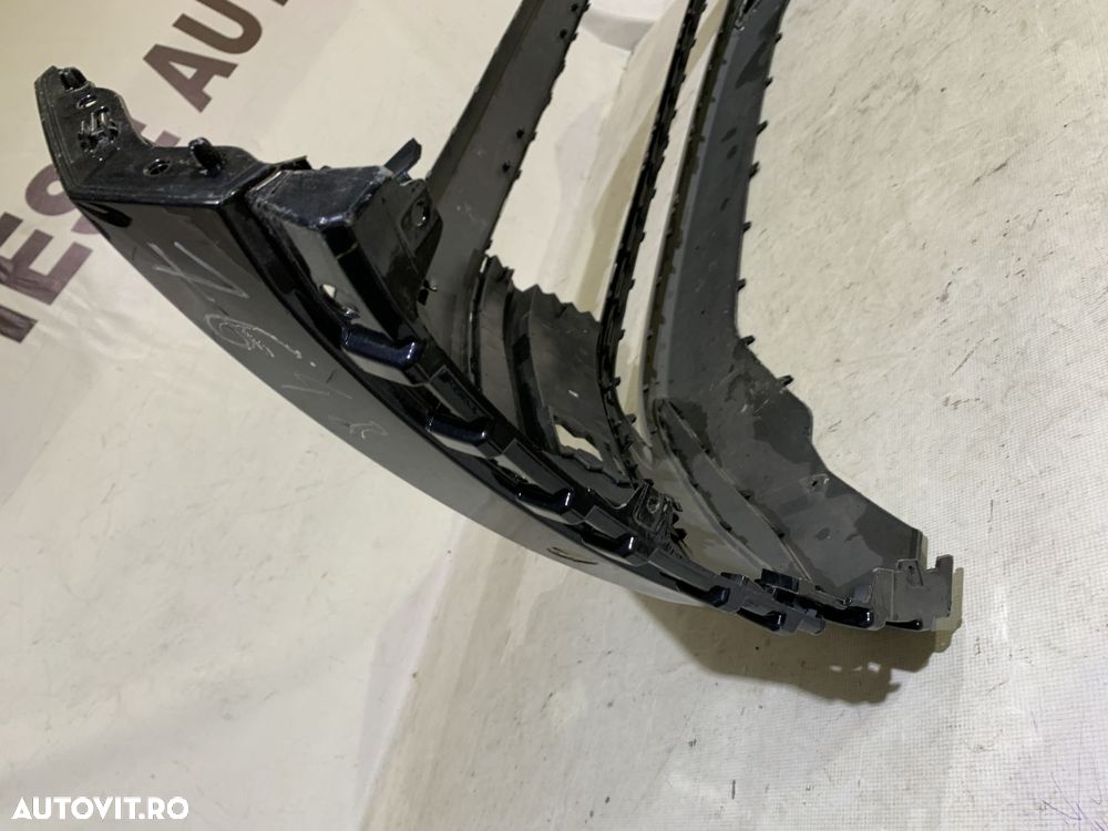 Bara fata Skoda Kodiaq RS, 2017, 2018, 2019, 2020, 2021, cod origine OE 565807221. - 9