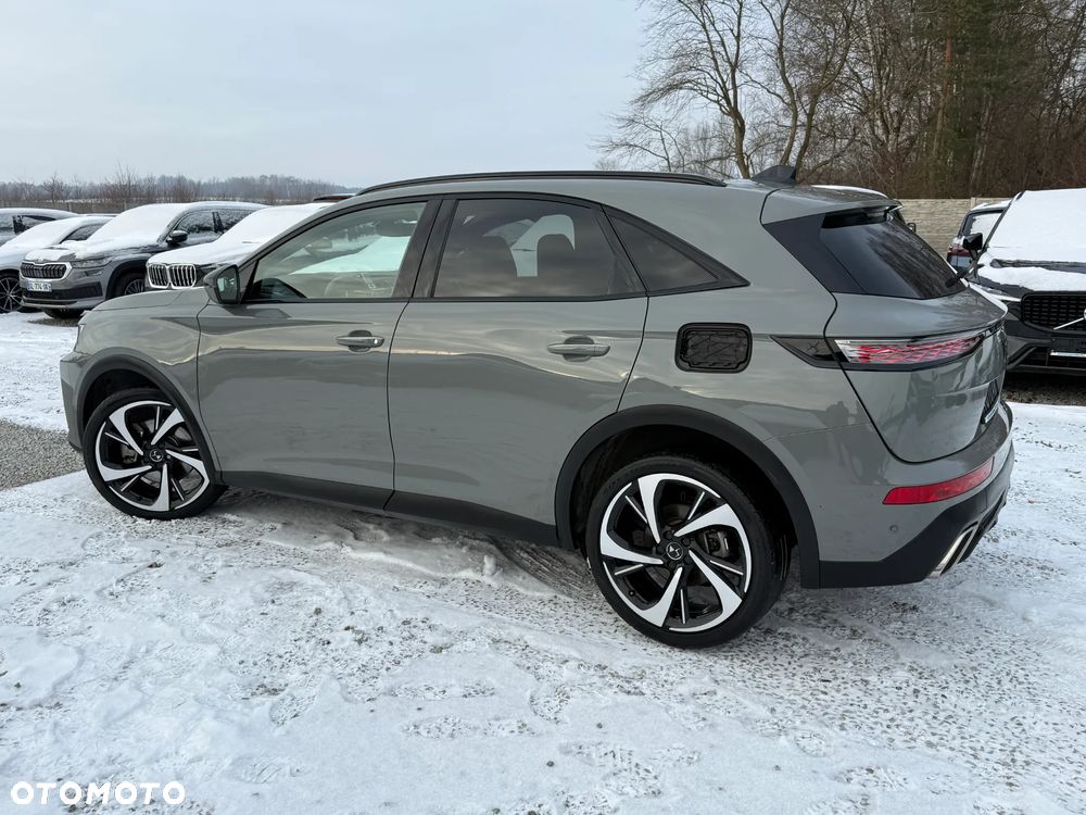 DS Automobiles DS 7 Crossback - 8