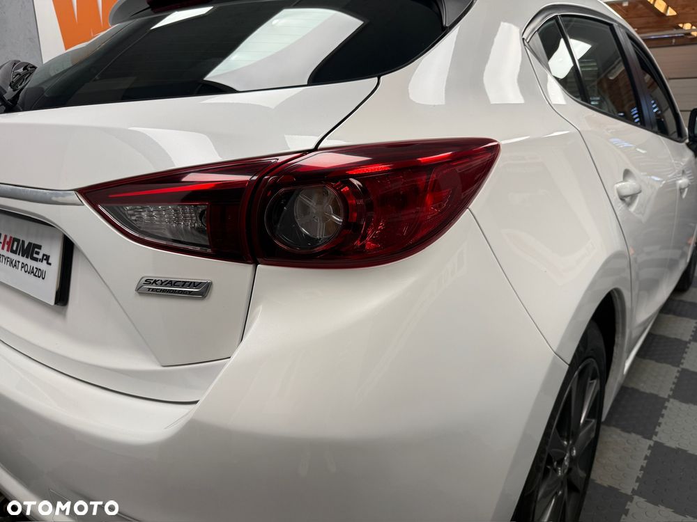 Mazda 3 - 22