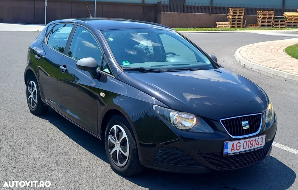 Seat Ibiza 1.2 12V - 3