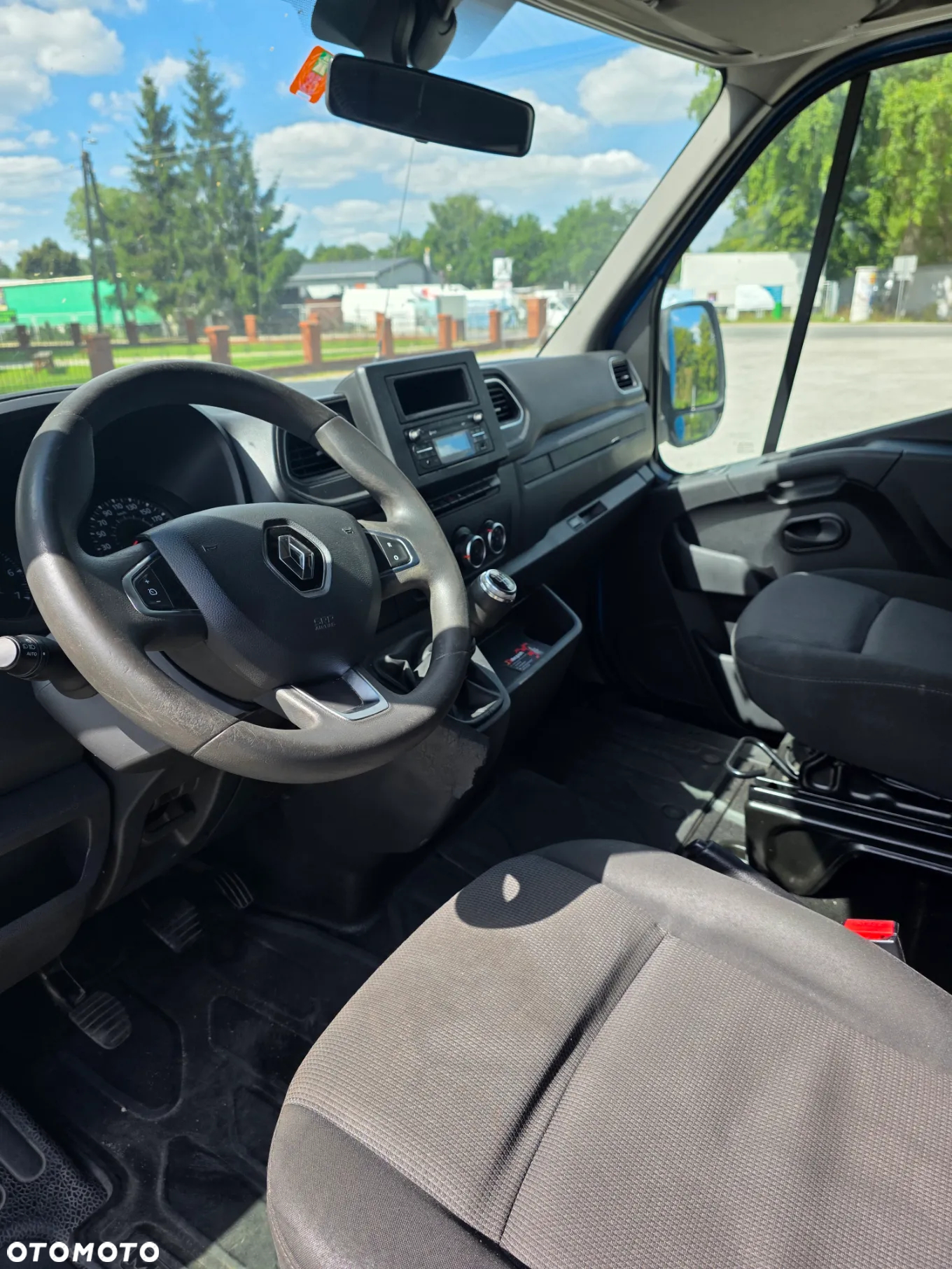 Renault Master - 8