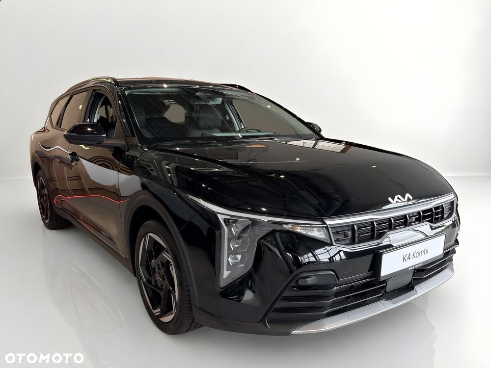 Kia K4 1.6 T-GDI M - 4