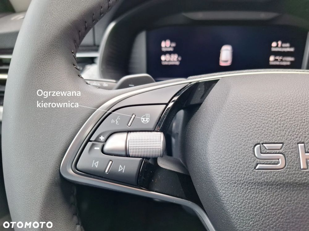 Skoda Kamiq 1.5 TSI Drive DSG - 16