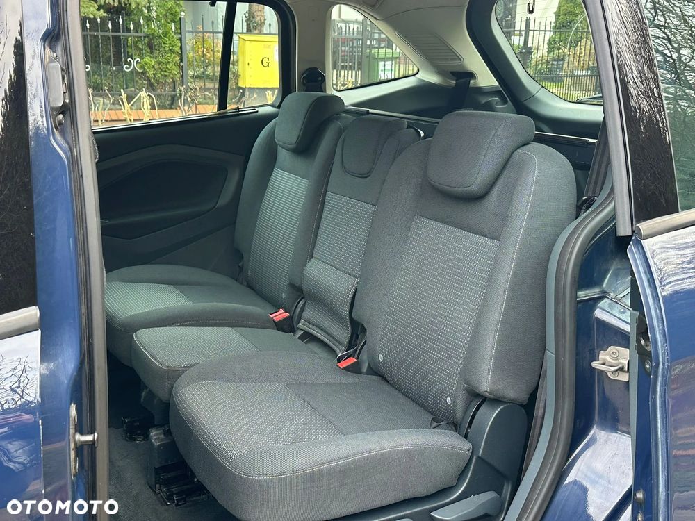 Ford Grand C-MAX 1.6 Edition - 14