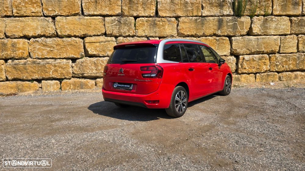 Citroën C4 Spacetourer - 2
