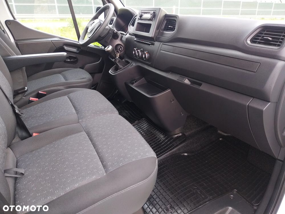 Opel MOVANO L3H2 LIFT / 2.3 CDTI E6  136 KM - 37