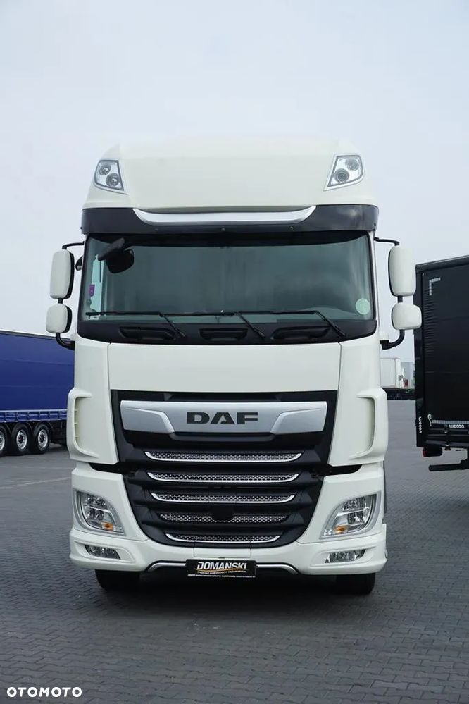 DAF 106 / 480 / EURO 6 / ACC / SUPER SPACE CAB - 15