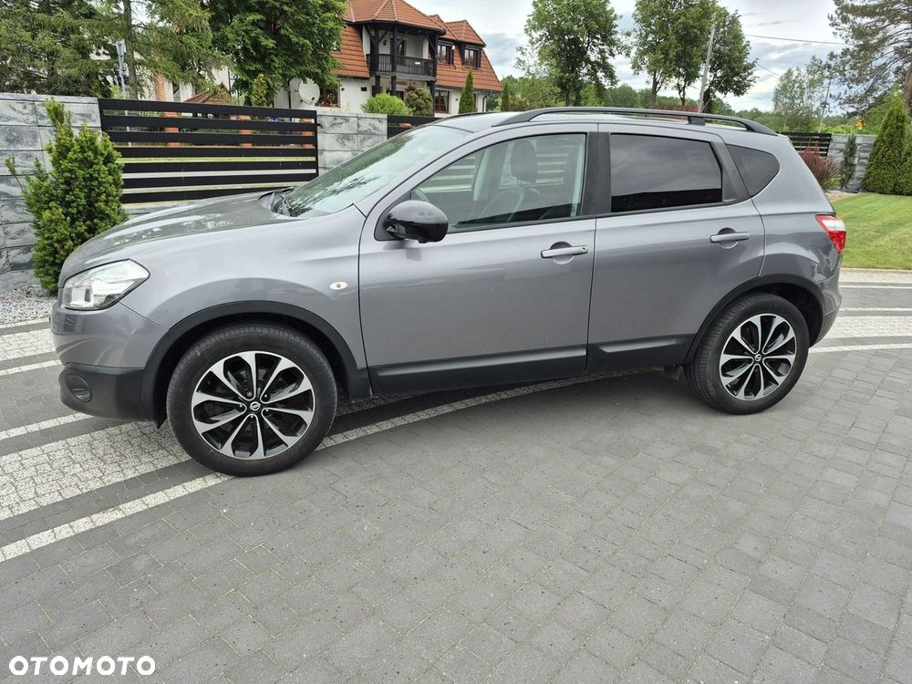 Nissan Qashqai - 14