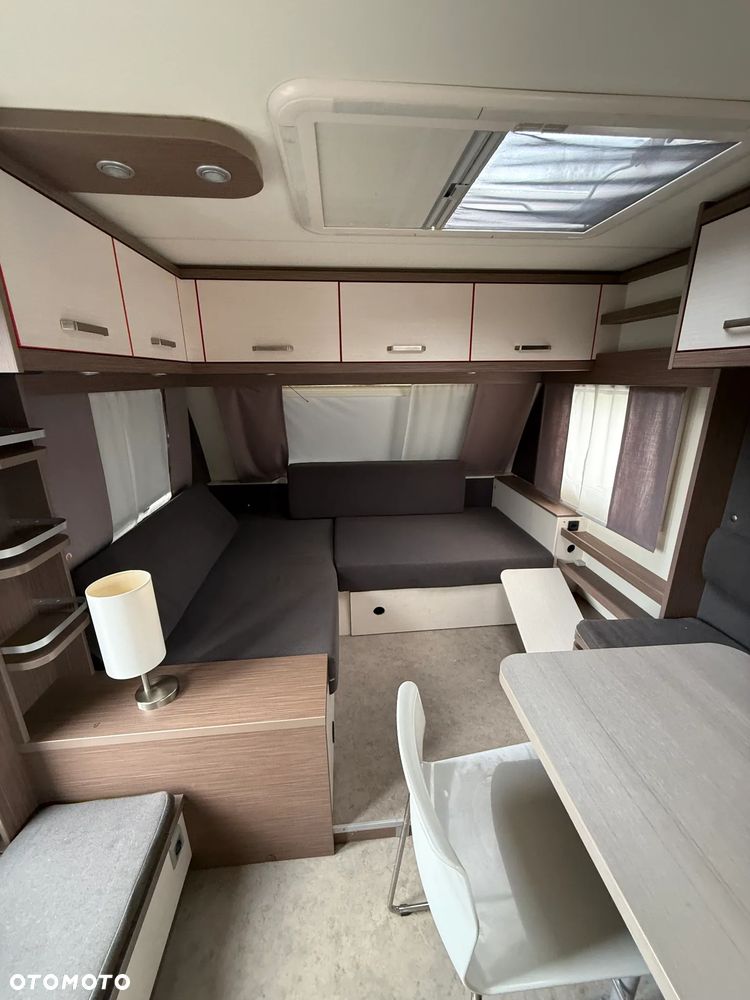 KNAUS Sport 550 Lifestyle - 24