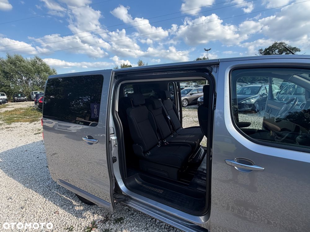 Toyota ProAce Kombi D-4D Long 2,8t - 9
