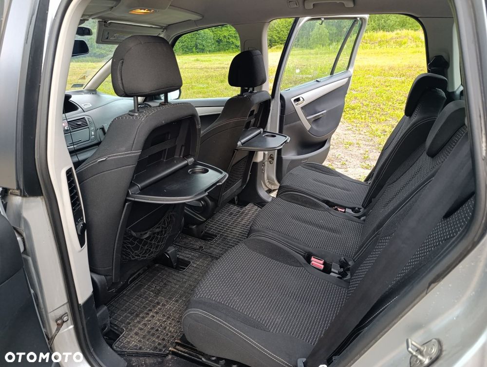 Citroën C4 Grand Picasso - 6