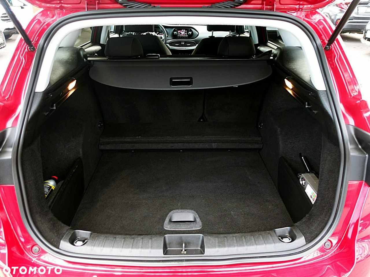 Fiat Tipo - 16