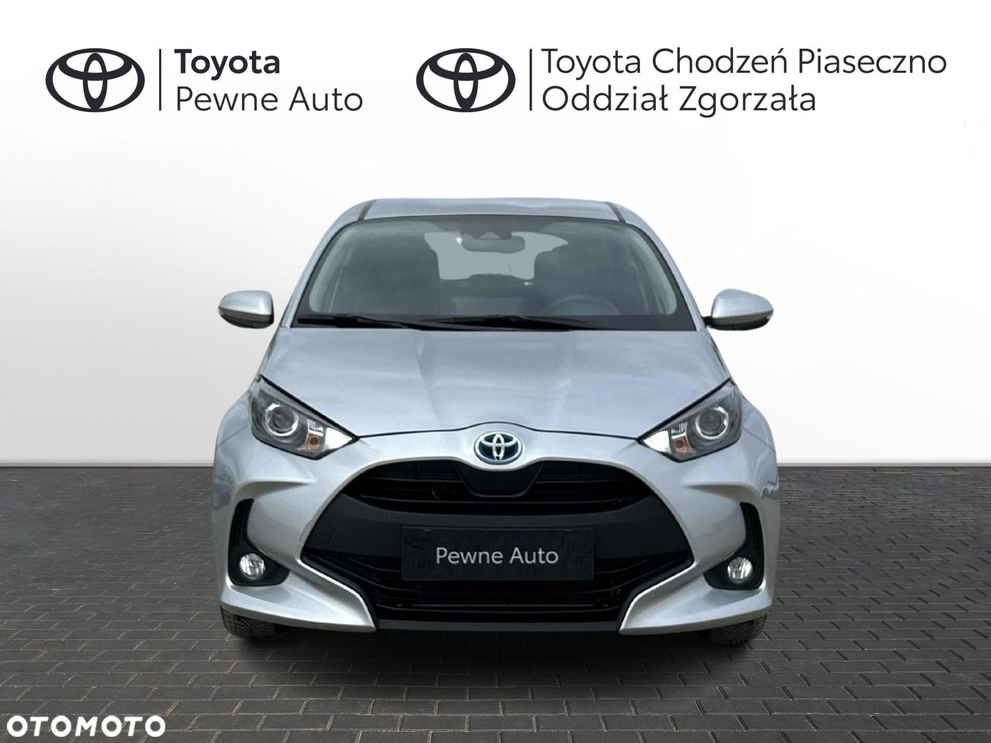 Toyota Yaris - 2