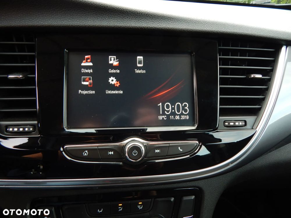 Opel Mokka X - 28