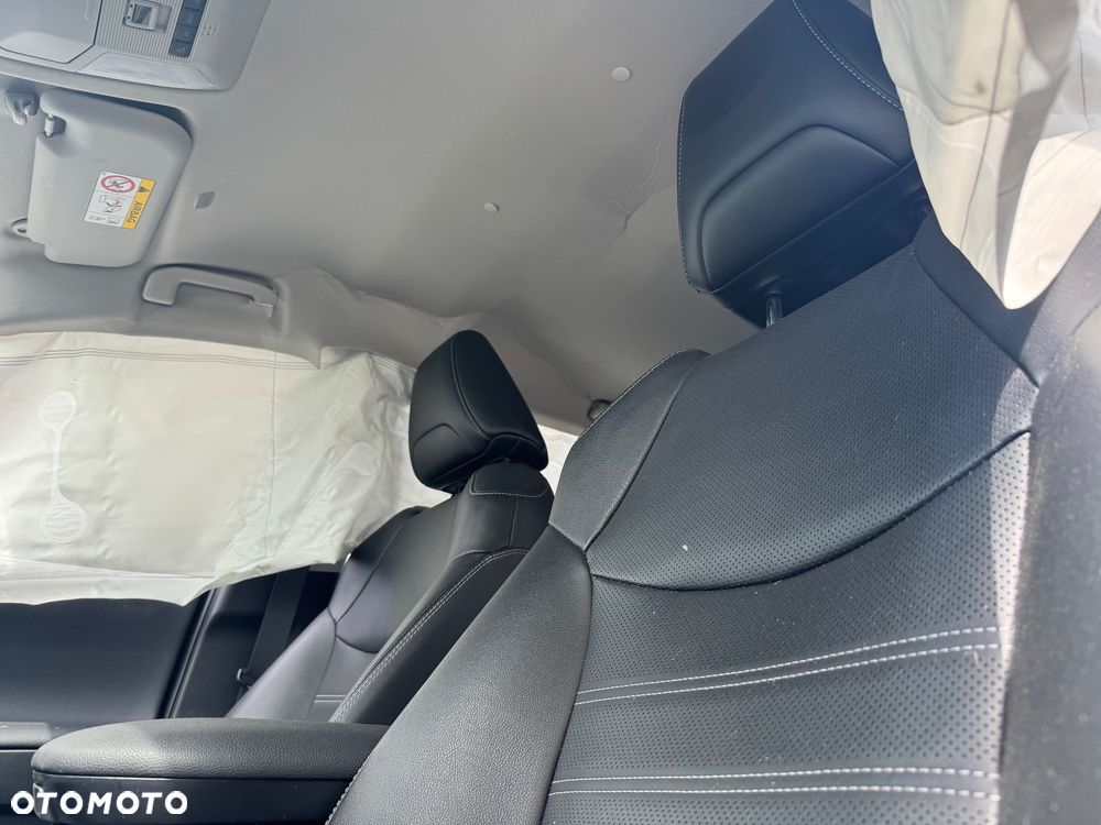 Toyota RAV4 2.5 Hybrid Executive 4x2 - 6