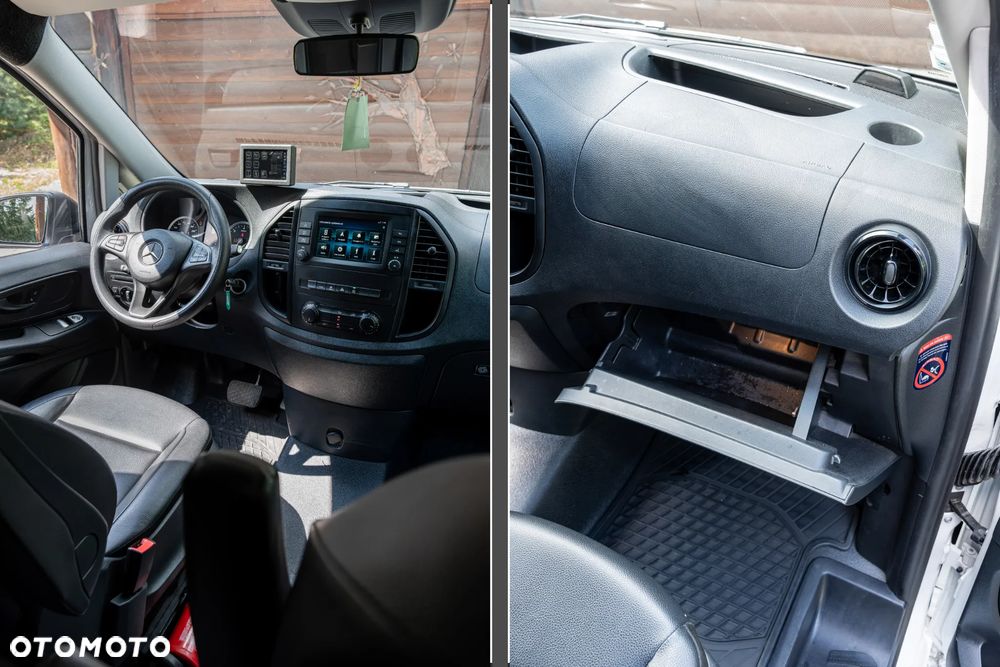 Mercedes-Benz Vito ACTIVITY - 41