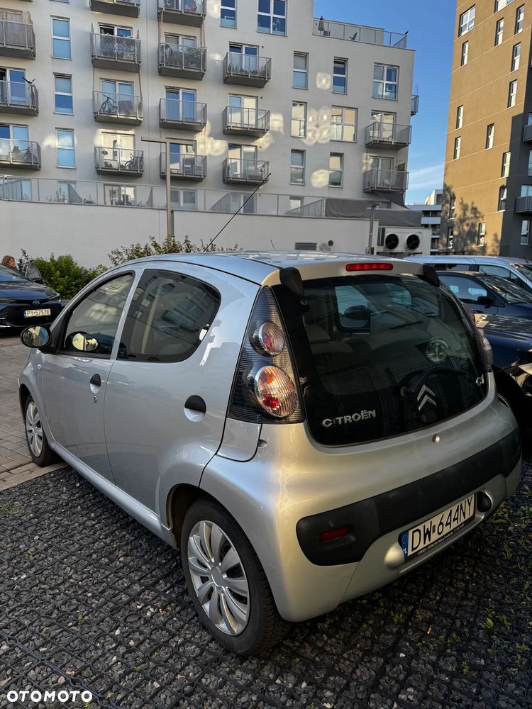 Citroën C1 1.0i Flirt - 5