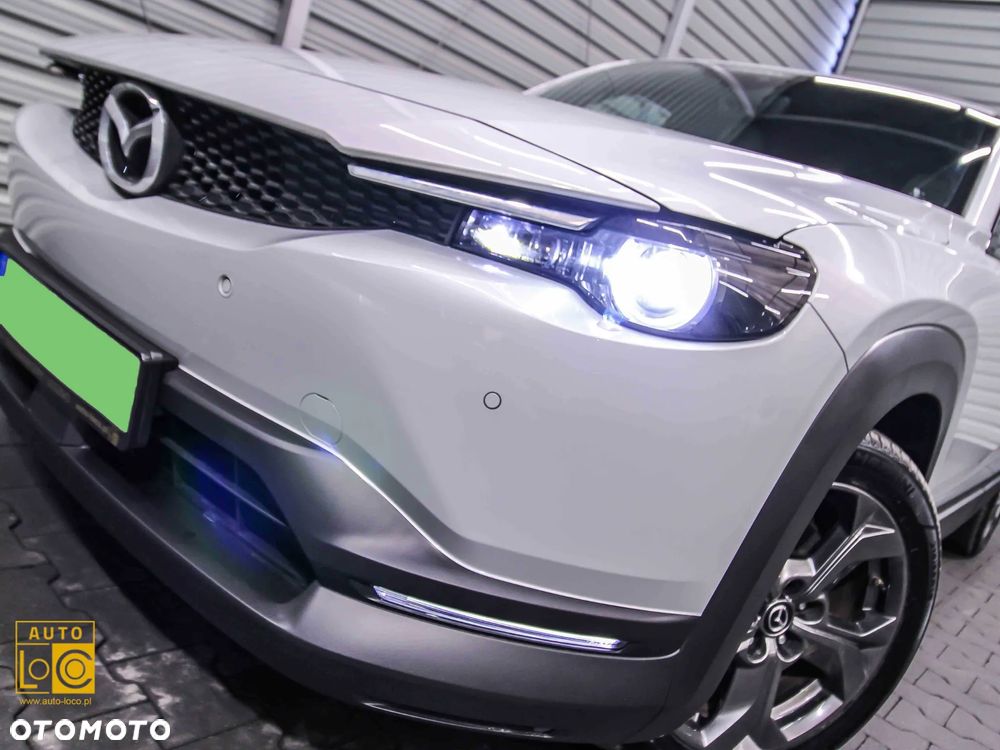 Mazda MX-30 35.5kWh Hikari - 36