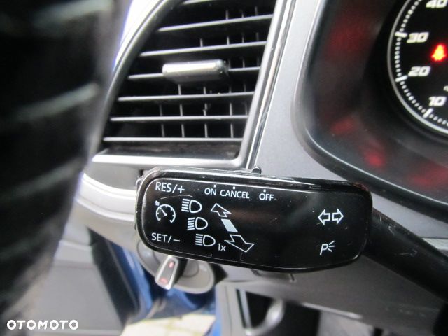 Seat Leon 1.4 TSI Style S&S - 25