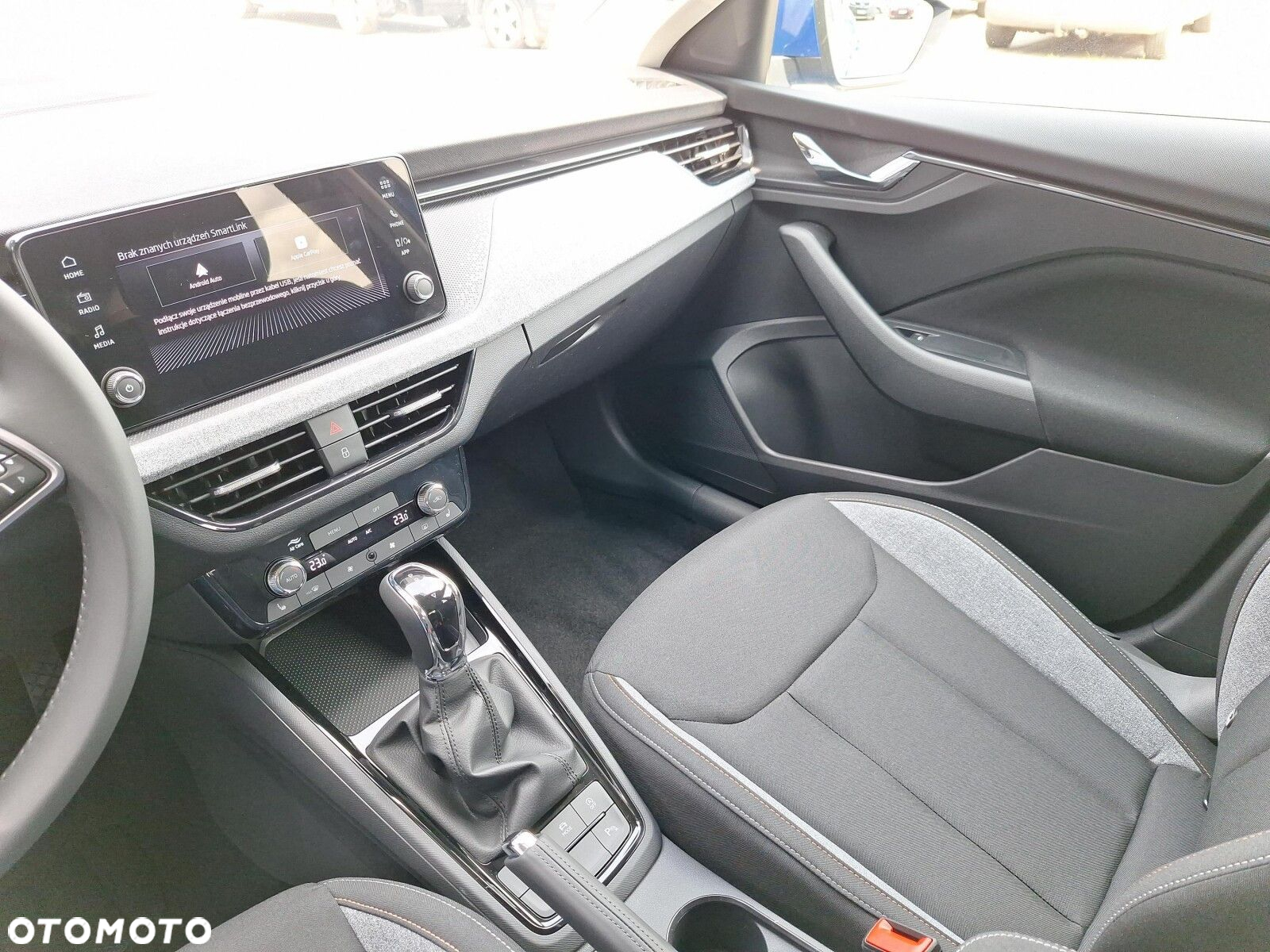Skoda Scala 1.5 TSI Edition 130 DSG - 21