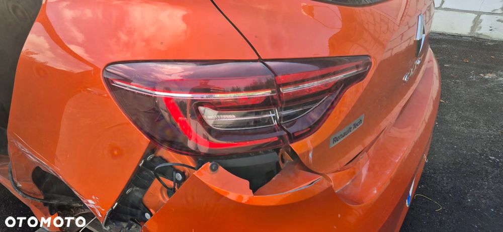 Renault Clio 1.5 dCi Energy Limited 2018 - 14