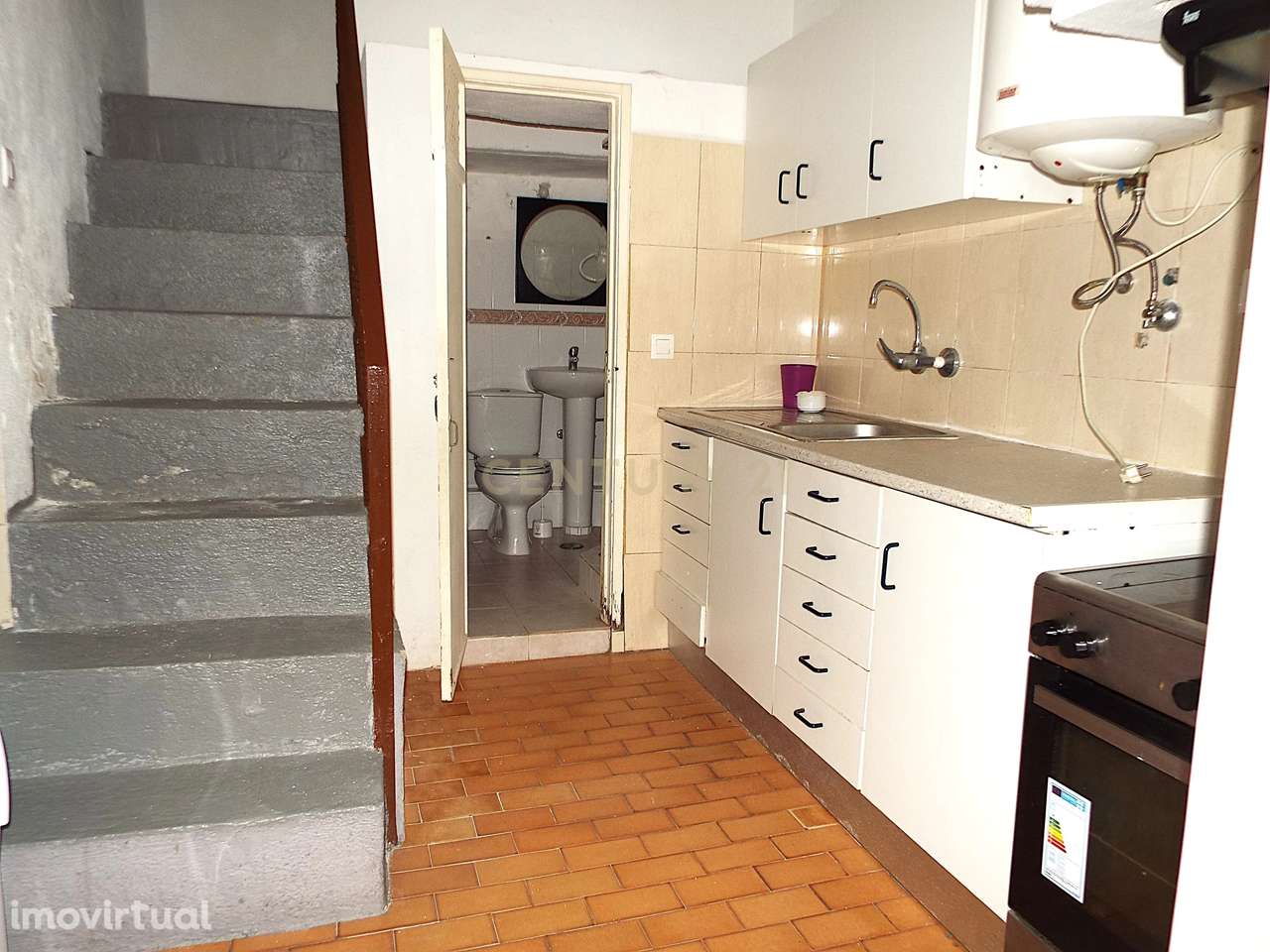 Moradia T2 em Montemor-o-Novo - Grande imagem: 5/16