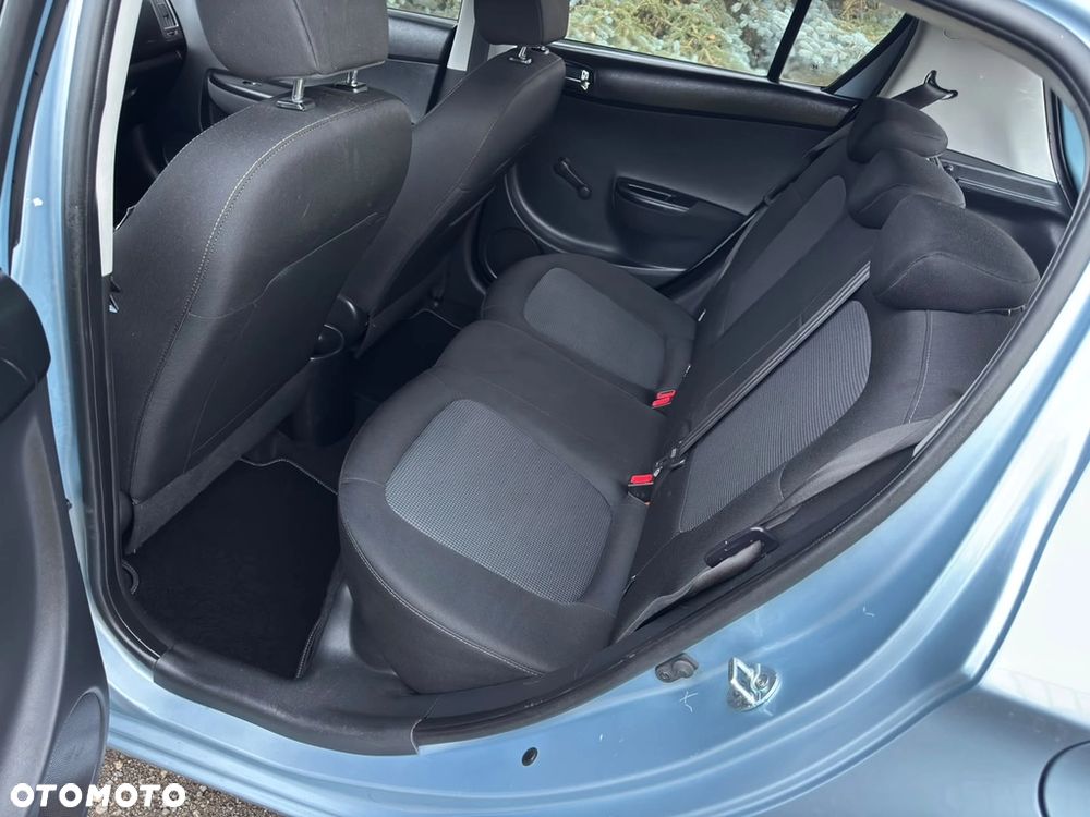 Hyundai i20 - 7