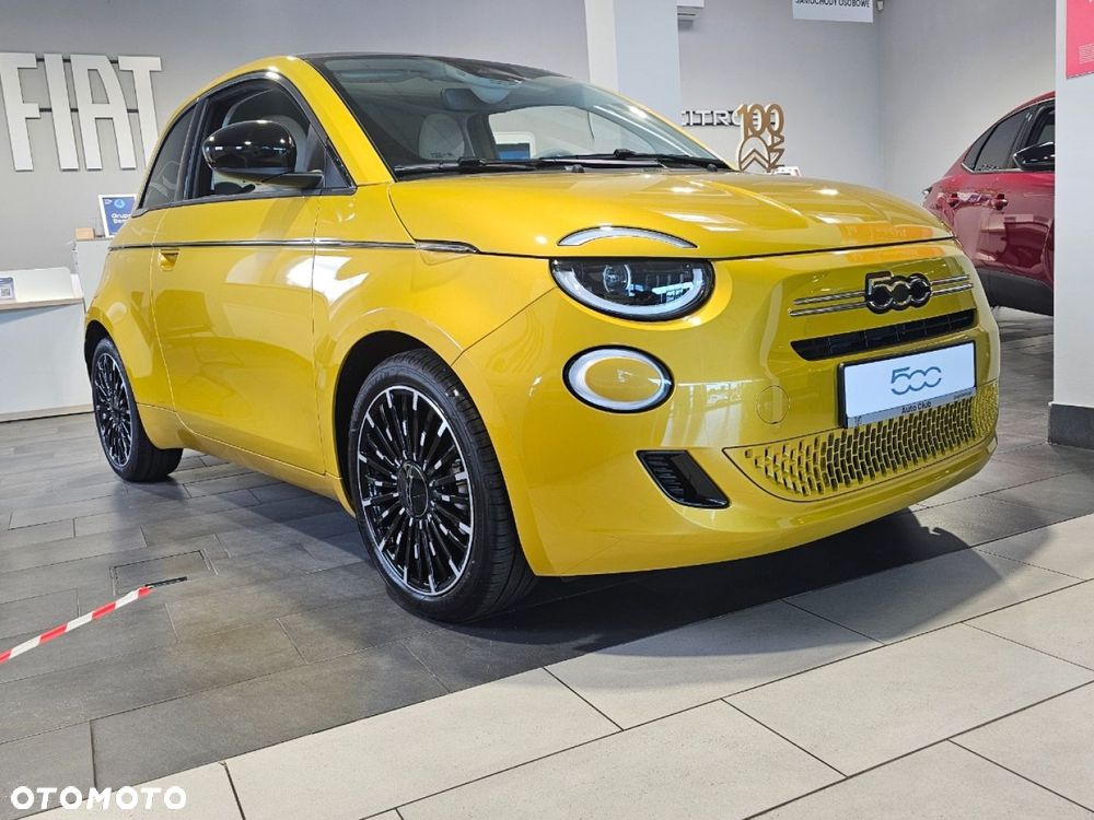 Fiat 500 - 4