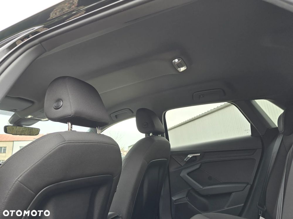 Audi A3 Sportback - 39