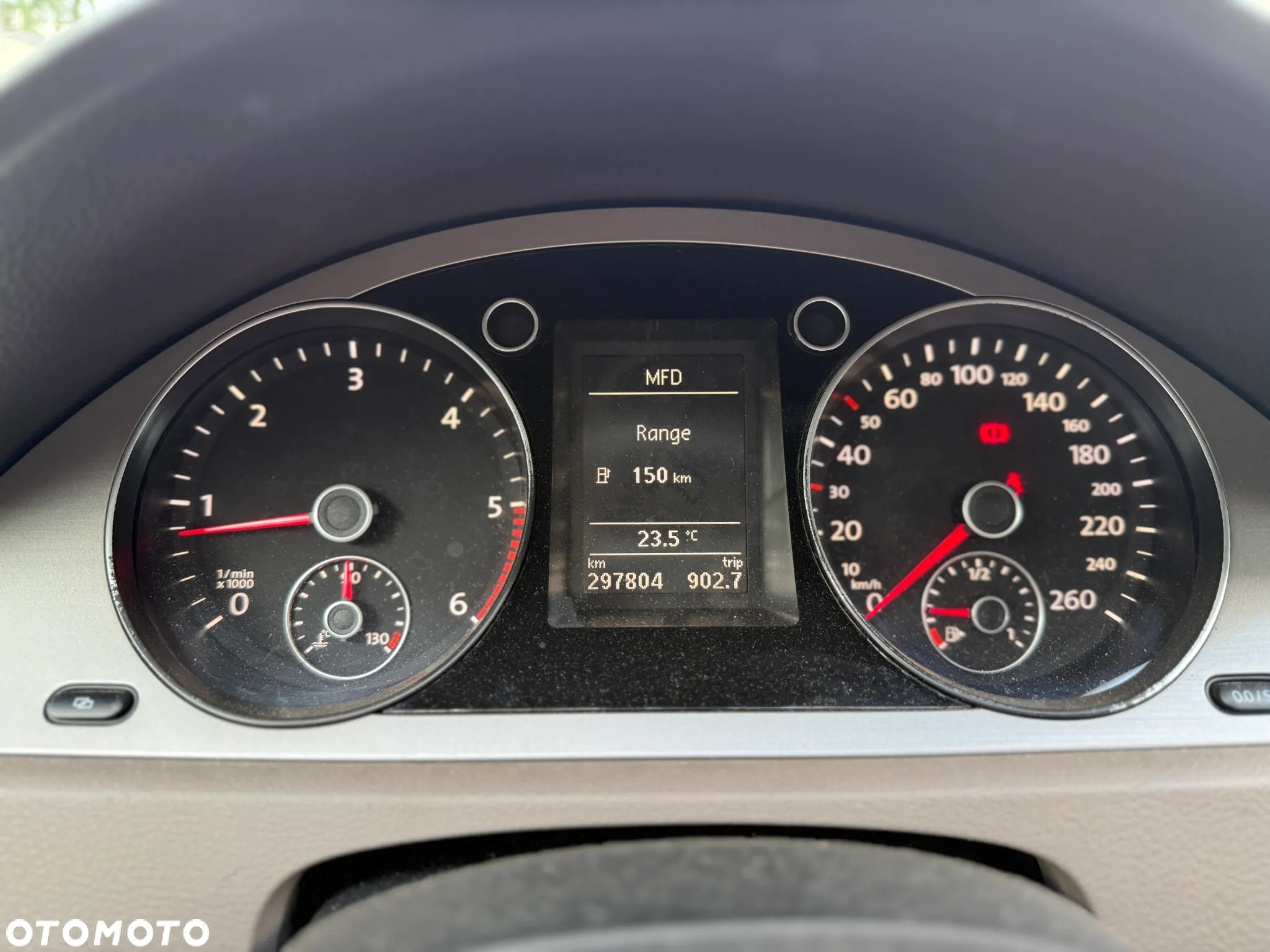 Volkswagen Passat 2.0 TDI DPF Comfortline - 6
