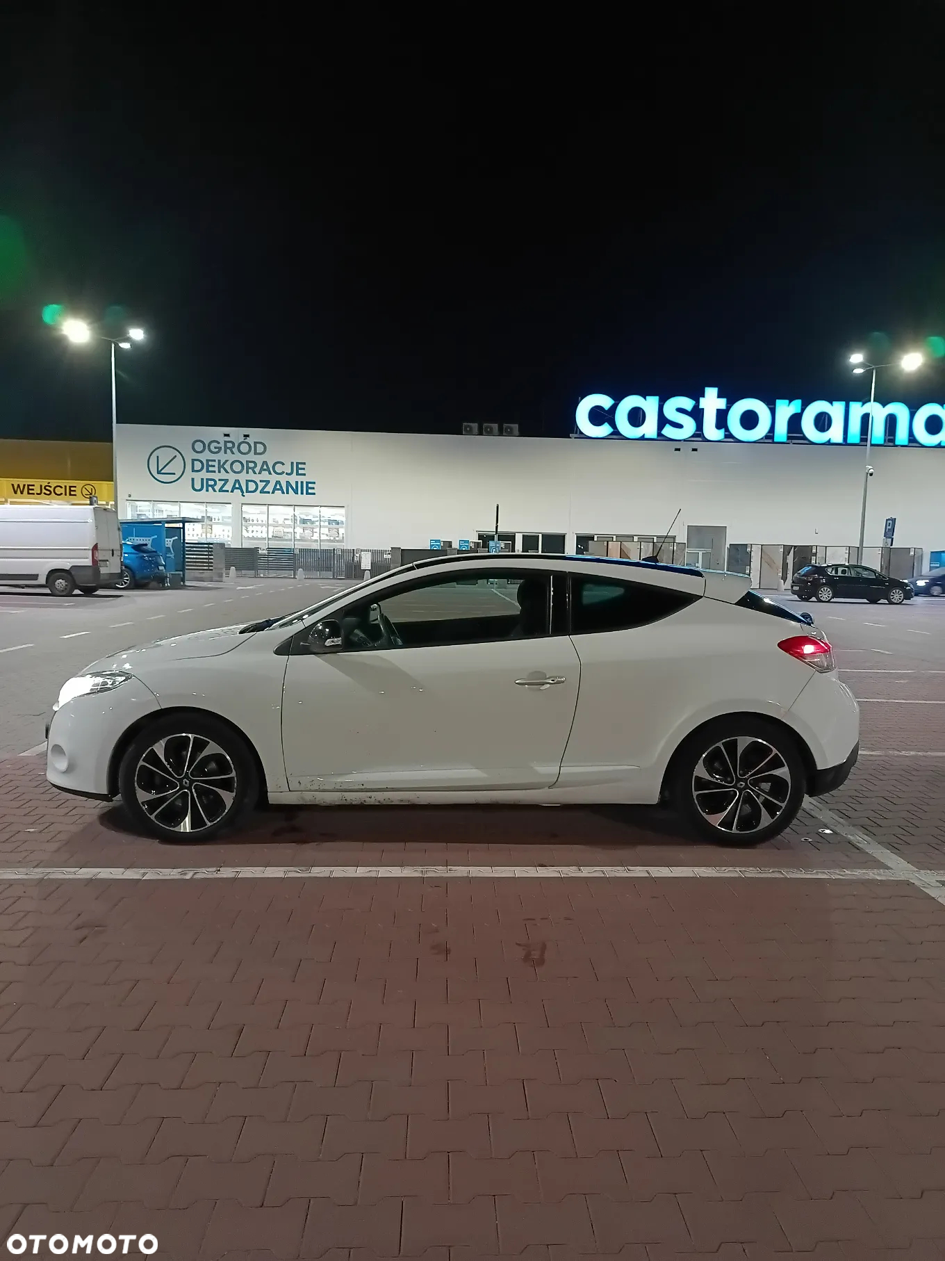 Renault Megane 1.9 dCi Dynamique Euro5 - 4