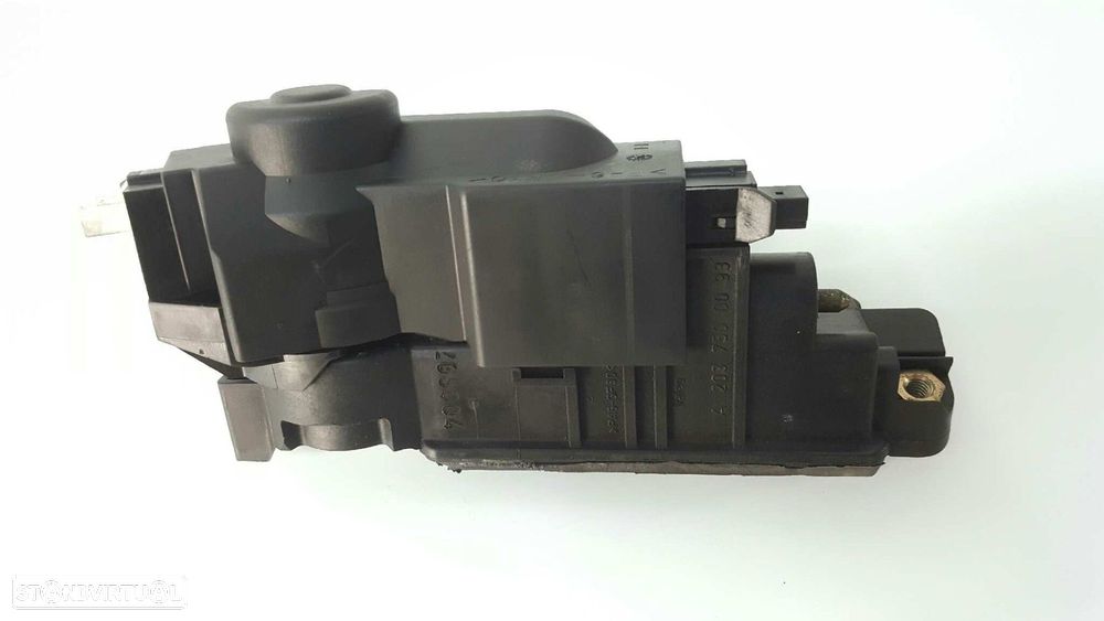 PUXADORA EXTERIRO DA MALA MERCEDES CLASE C (W203) BERLINA 220 CDI (203.006) - 5