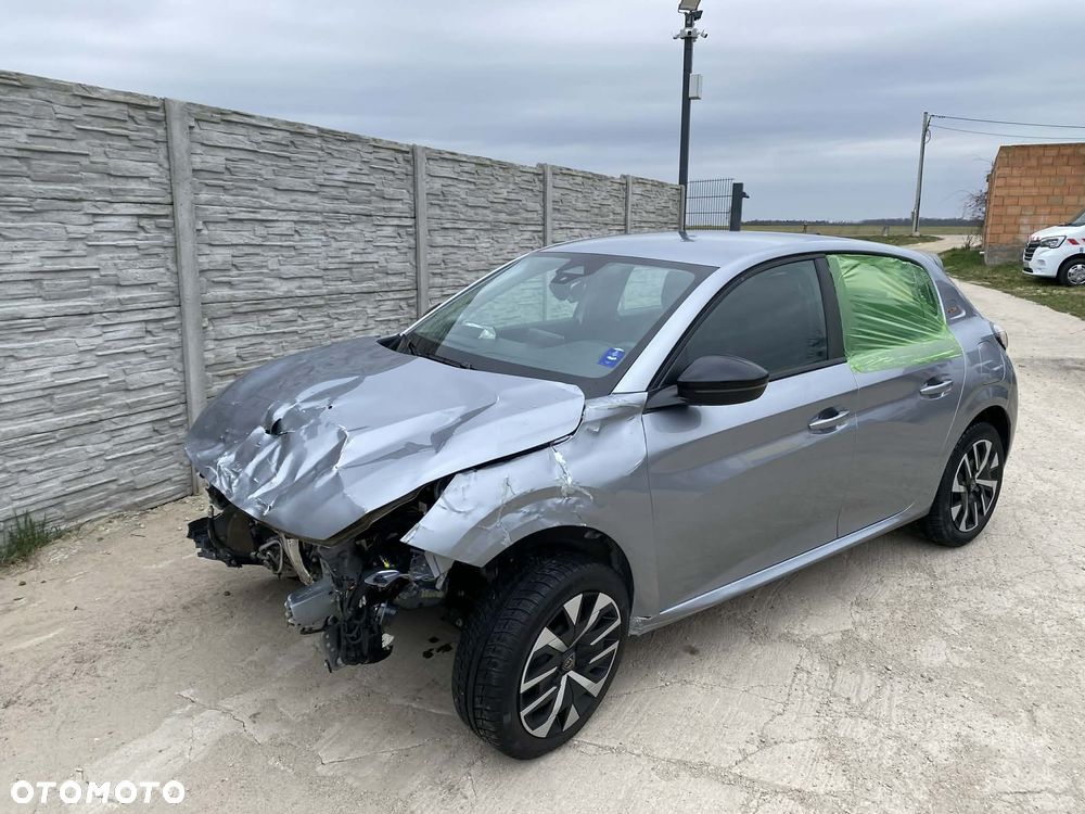 Peugeot 208 PureTech 100 Allure Pack - 39