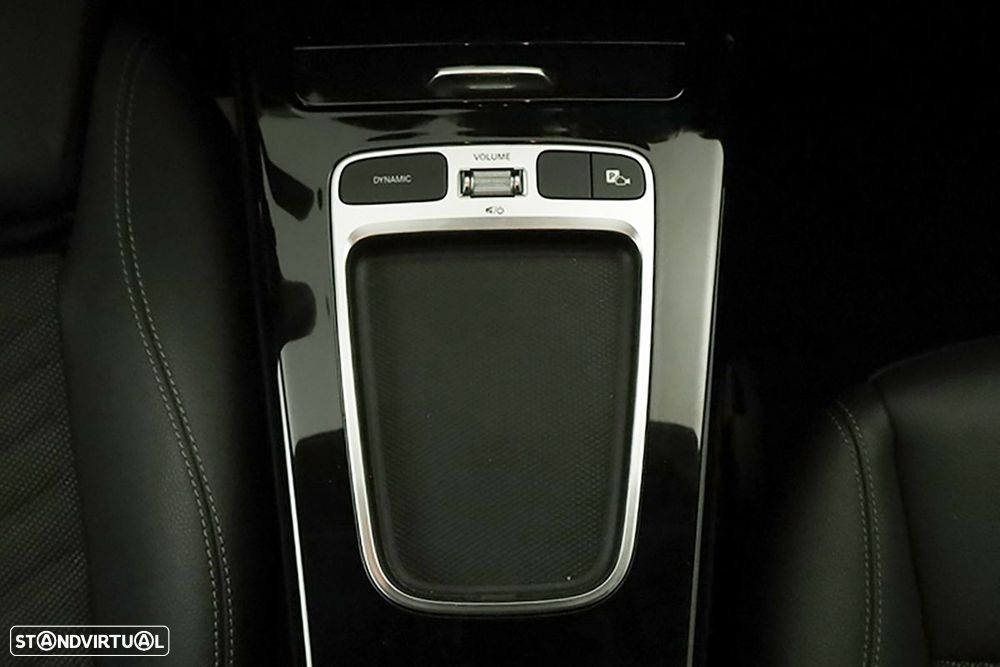 Mercedes-Benz A 200 Standard - 14
