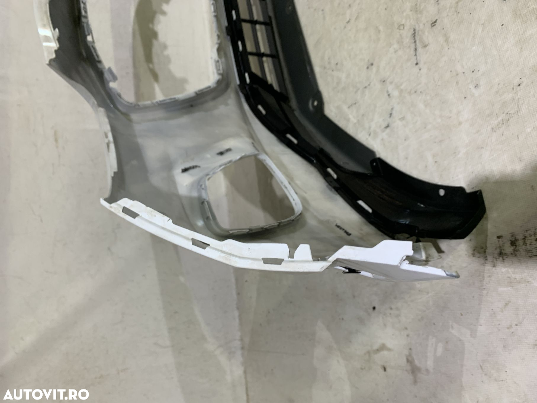 Bara fata Ford Kuga, 2019, 2020, 2021, 2022, 2023, 2024, cod origine OE L1TB-17757-A. - 4