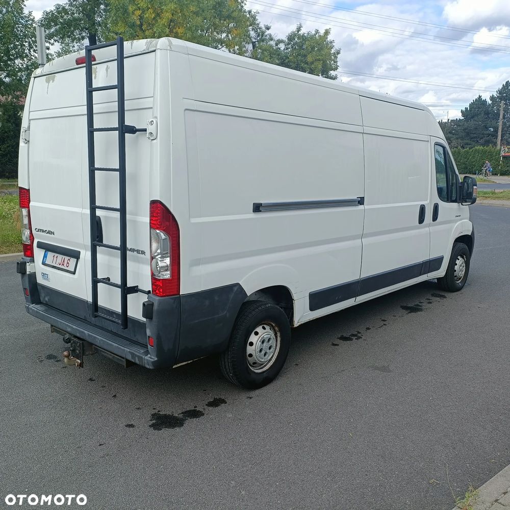 Citroën Jumper - 14