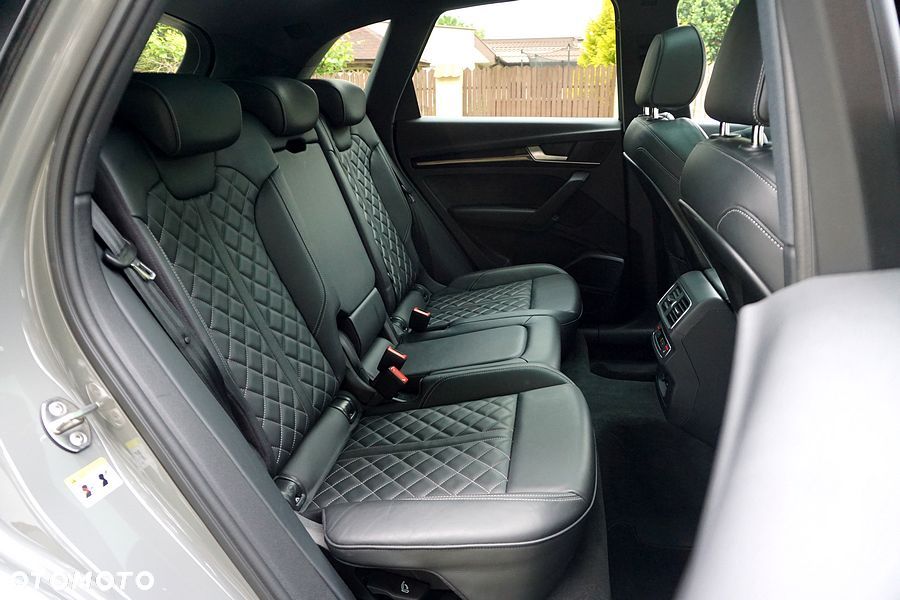 Audi Q5 3.0 TDI Quattro Tiptronic sport - 23