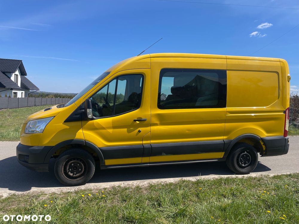 Ford Transit - 17