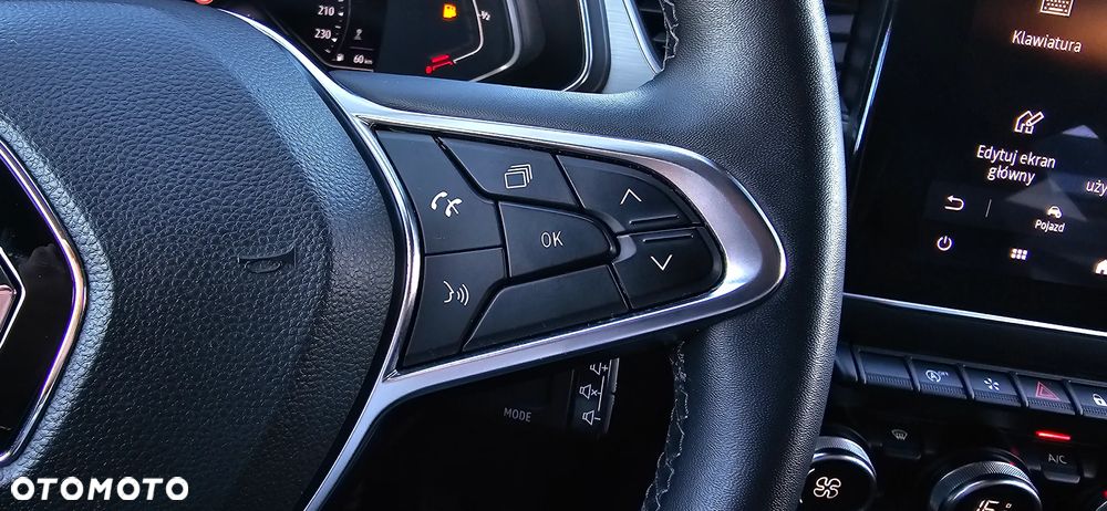 Renault Captur BLUE dCi 115 INTENS - 35