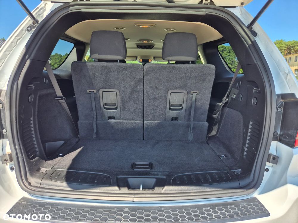 Dodge Durango 3,6 Citadel - 23