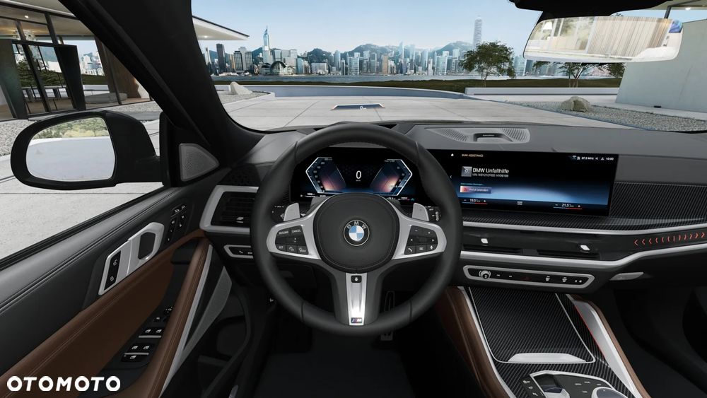 BMW X6 xDrive30d mHEV sport - 14
