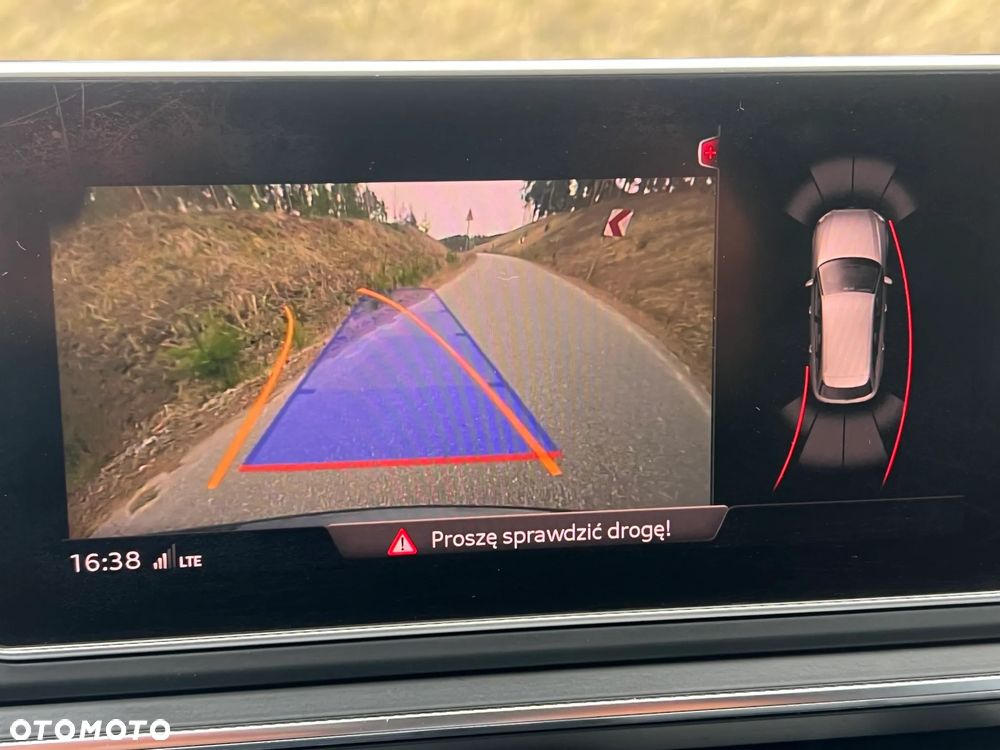 Audi A4 Avant 2.0 TDI S tronic quattro sport - 25