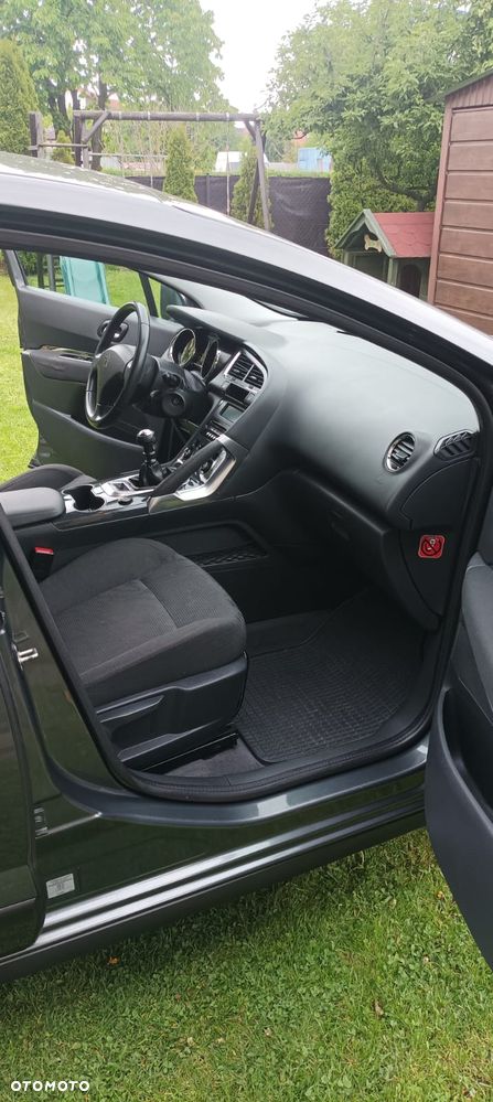 Peugeot 3008 1.6 HDi Access - 4