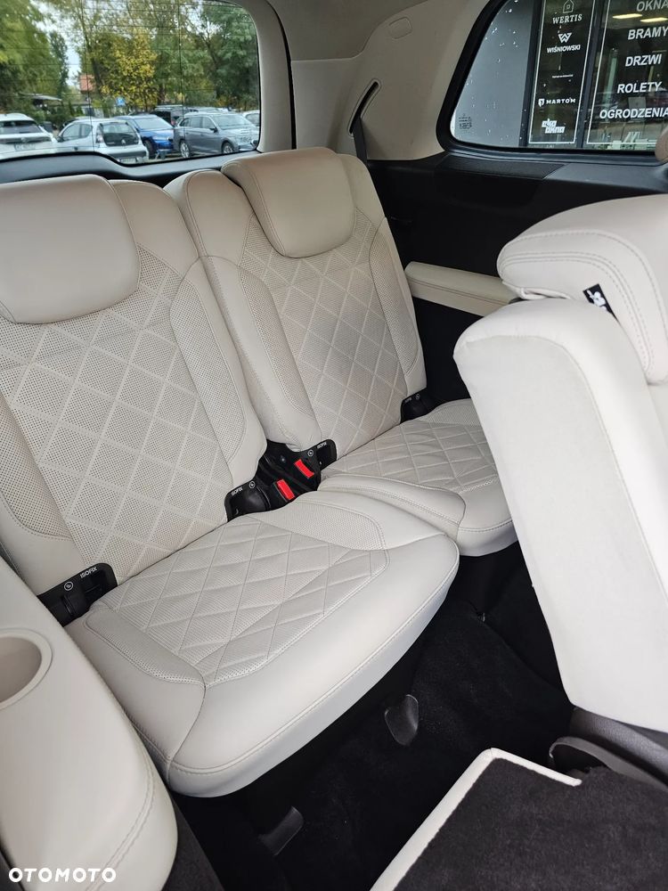 Mercedes-Benz GLS 350 d 4-Matic - 13