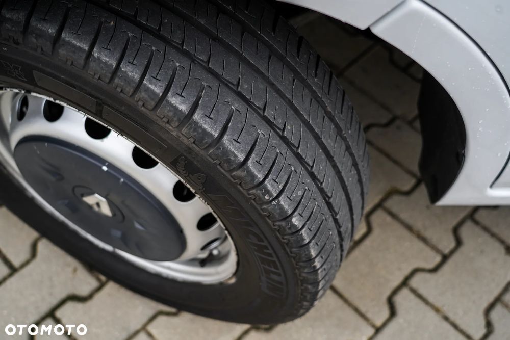 Renault Master III 130 L3H2 - 6