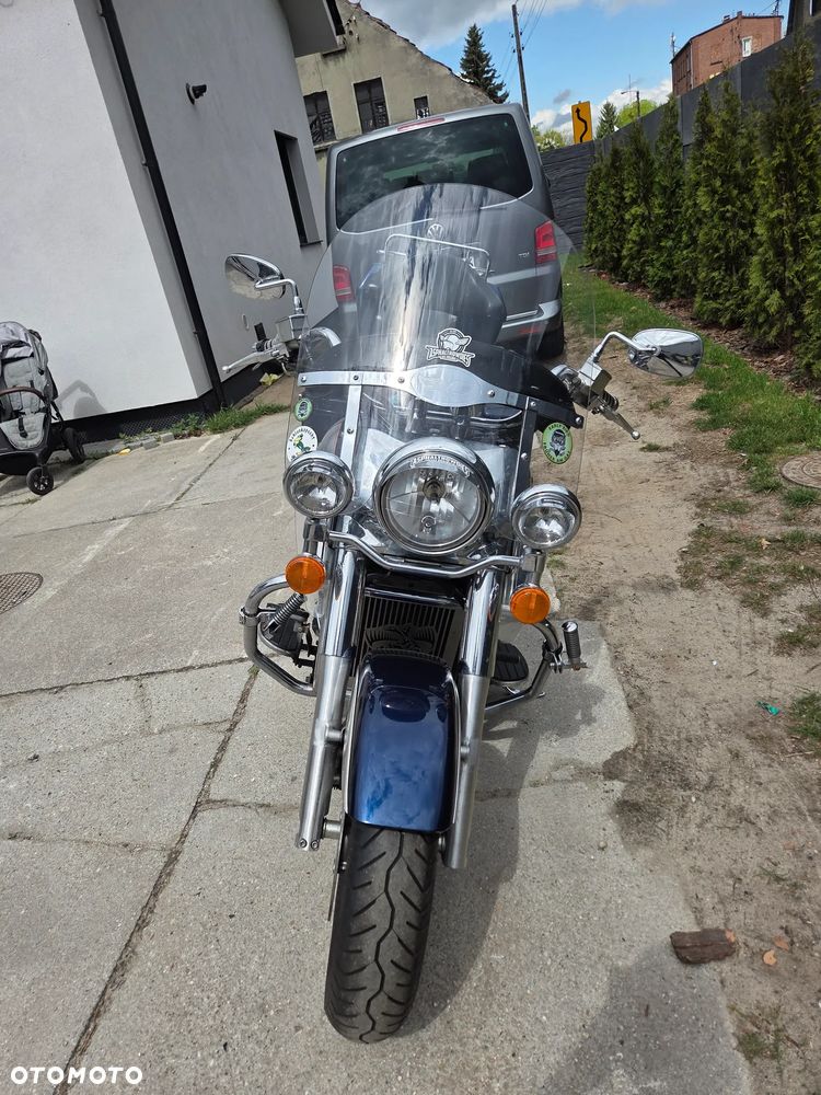 Kawasaki VN - 7