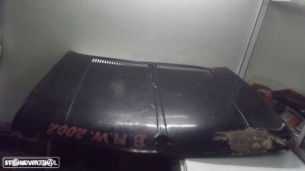 BMW 1602/ 2002 capot - 1