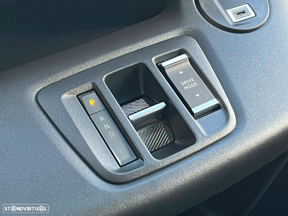 Citroën ë-Berlingo M 50kWh (c/bomba de calor) - 29