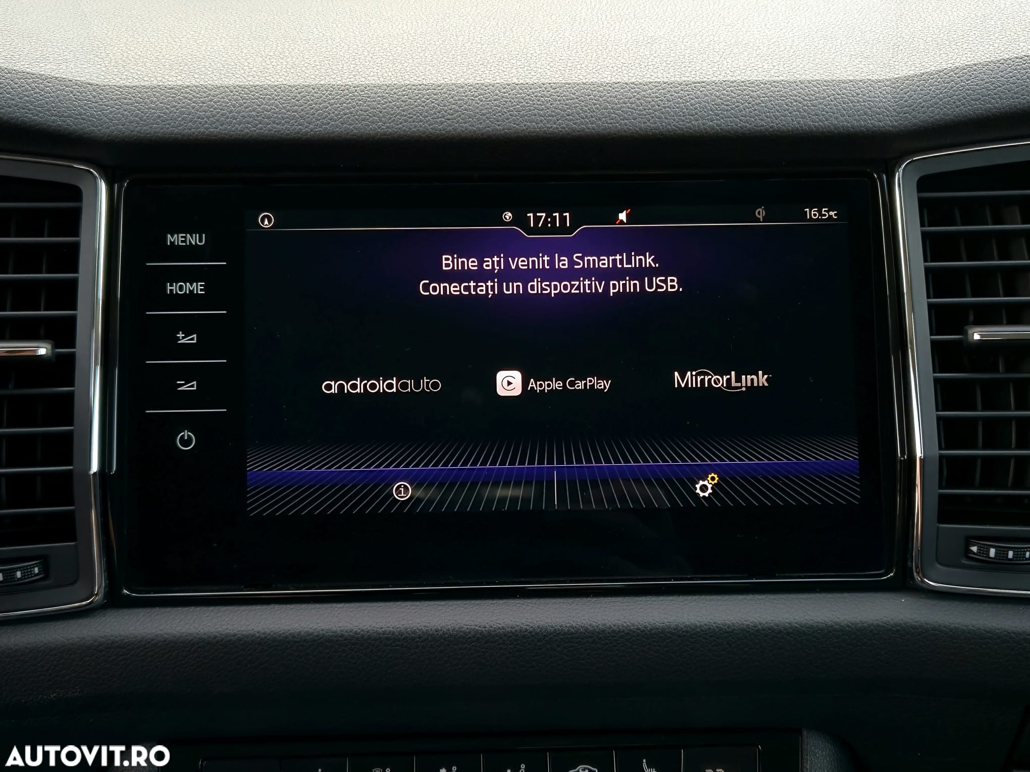 Skoda Kodiaq 2.0 TDI 4X4 DSG Style - 15
